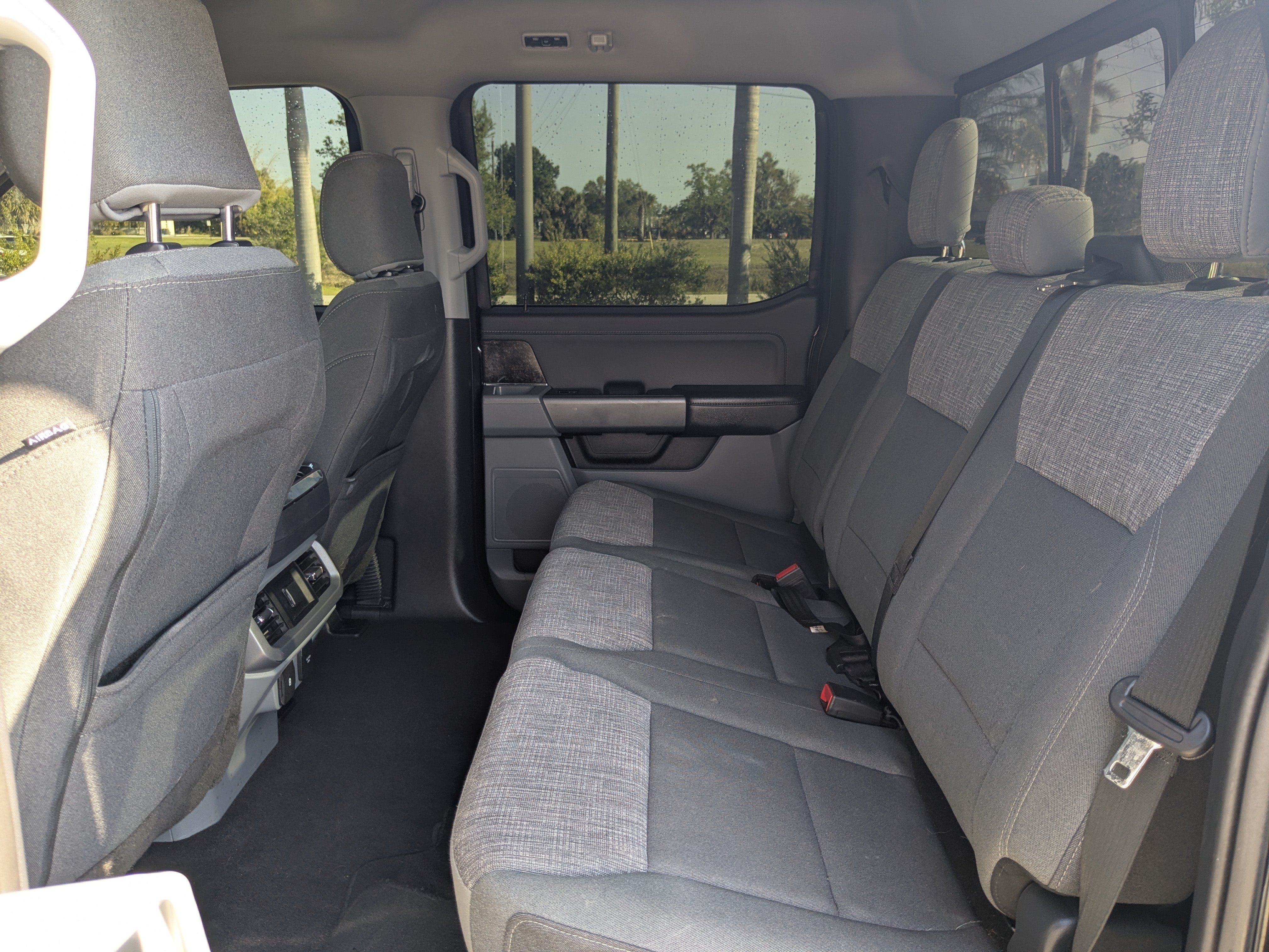 Used 2023 Ford F150 XLT w/ Equipment Group 302A High RWD image 15