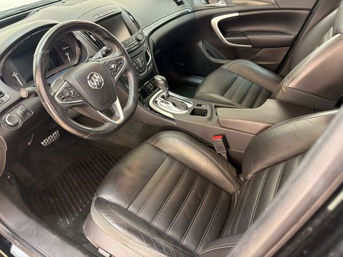 Used 2015 Buick Regal GS FWD image 21