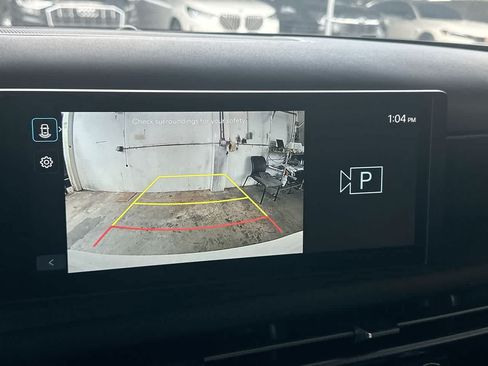Used 2026 Hyundai Tucson SEL FWD image 19