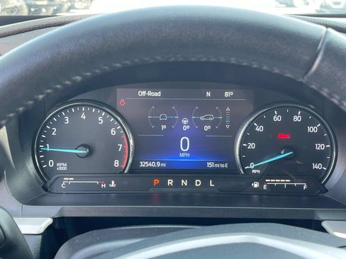 Used 2023 Ford Explorer XLT w/ Equipment Group 202A AWD/4WD image 29