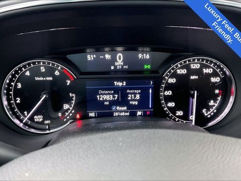 Used 2024 Cadillac CT5 Premium Luxury image 28