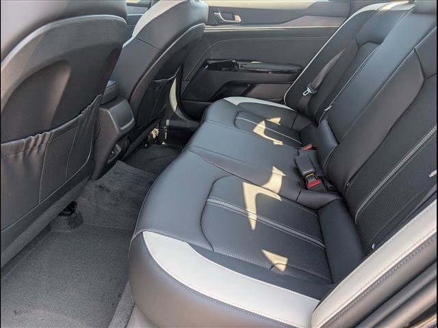 New 2026 Kia K5 GT-Line FWD image 8