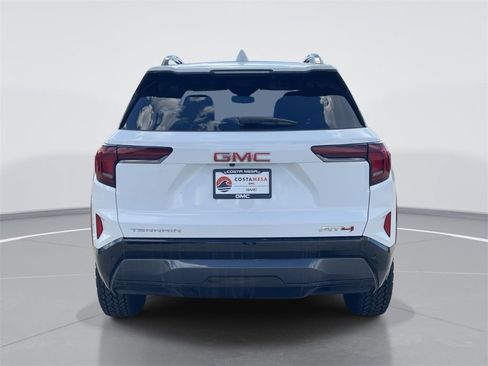 New 2026 GMC Terrain AT4 image 4