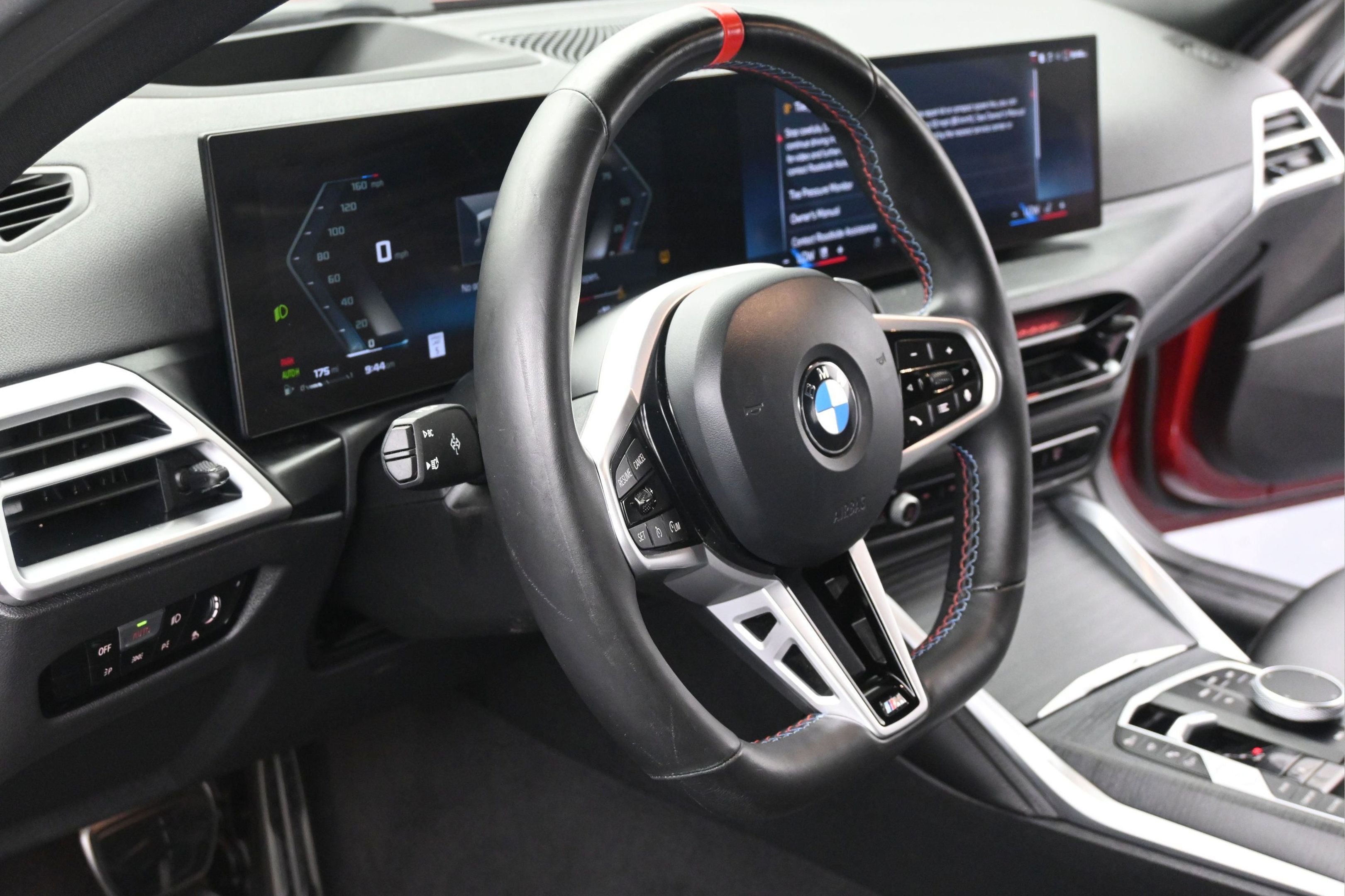 Used 2025 BMW 440i xDrive w/ Premium Package AWD/4WD image 12