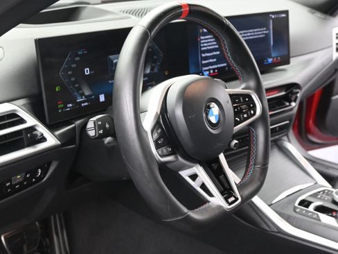 Used 2025 BMW 440i xDrive w/ Premium Package AWD/4WD image 12