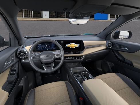 New 2026 Chevrolet Equinox ACTIV image 15