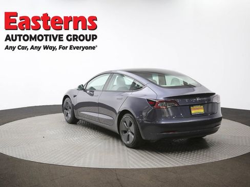 Used 2023 Tesla Model 3 Standard Range image 62