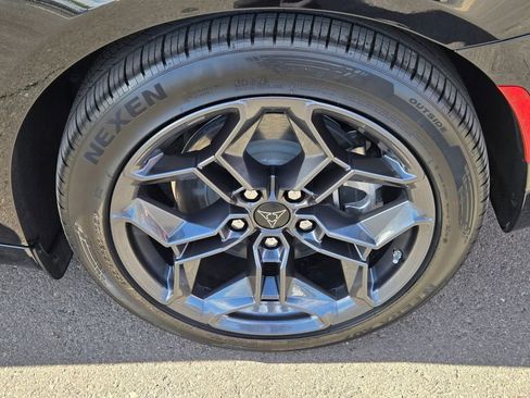 Used 2025 Dodge Charger R/T w/ Quick Order Package 25M R/T image 10