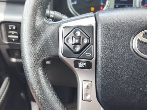 Used 2015 Toyota 4Runner SR5 RWD image 27