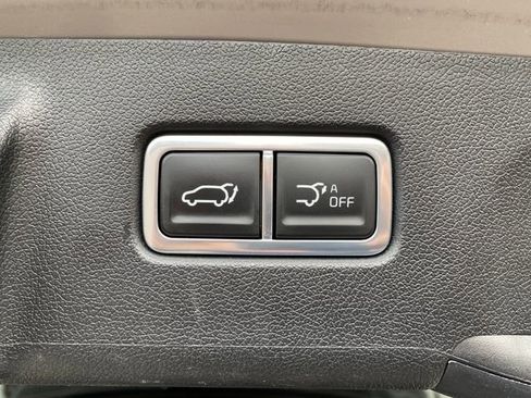 Certified 2024 Kia Sorento SX Prestige image 18