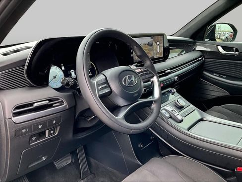 Used 2024 Hyundai Palisade Calligraphy AWD/4WD image 17