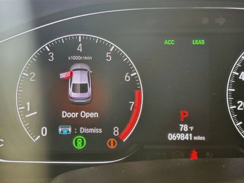Used 2018 Honda Accord LX image 14