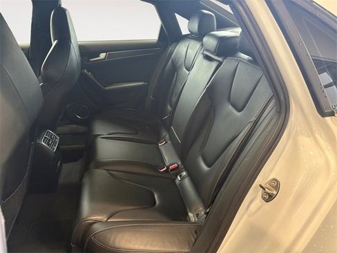 Used 2015 Audi S4 Premium Plus w/ Technology Package image 11
