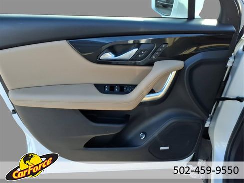 Used 2020 Chevrolet Blazer Premier w/ Driver Confidence II Package image 16