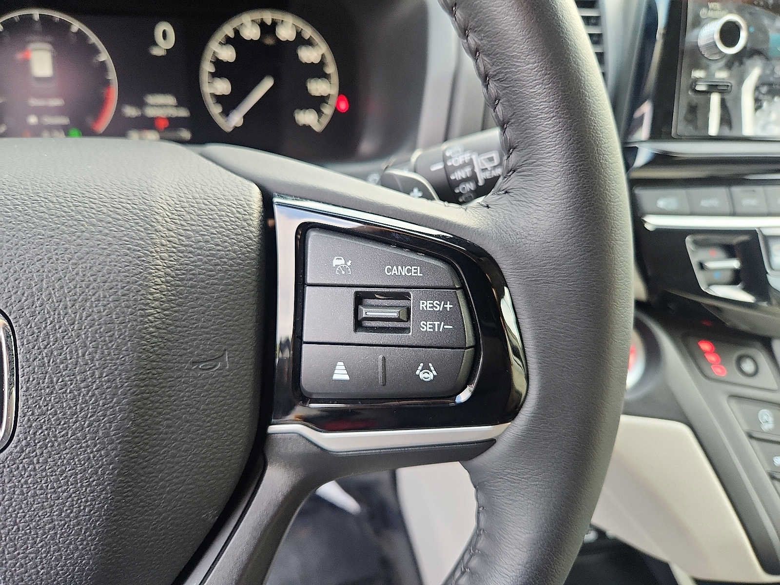Used 2026 Honda Odyssey EX-L image 21