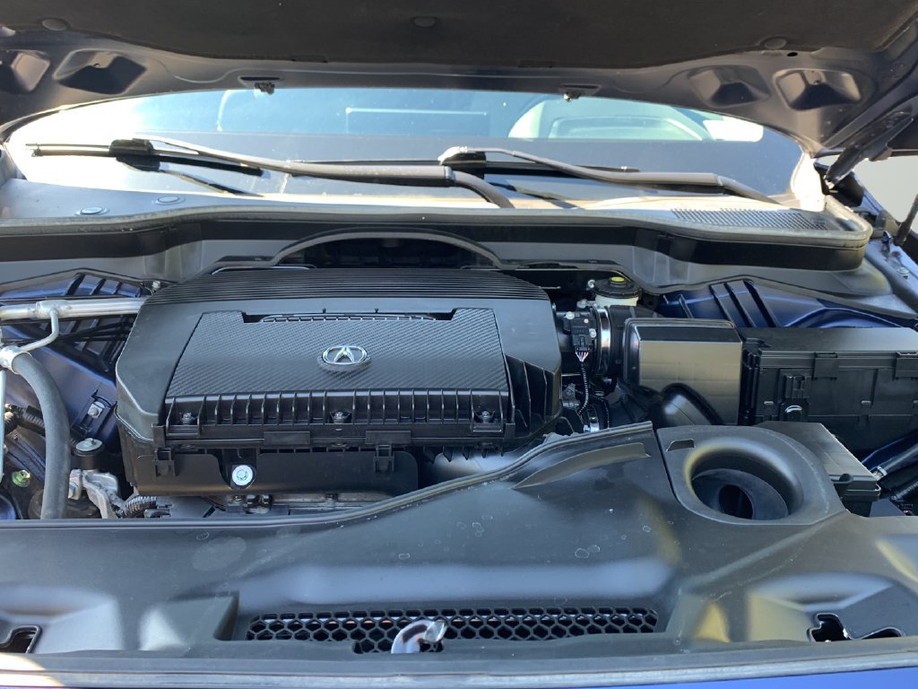 Used 2023 Acura MDX w/ Technology Package FWD image 9