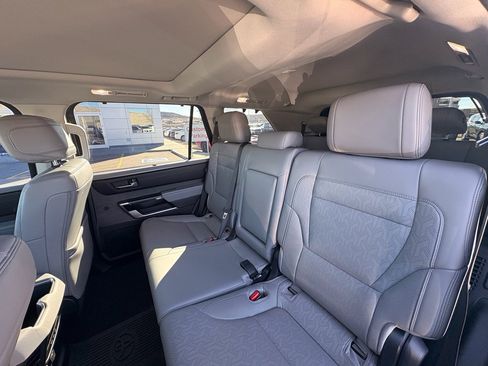 Used 2024 Toyota Sequoia Limited image 13