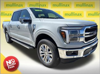 New 2026 Ford F150 Lariat w/ Equipment Group 501A Mid 360° Tour
