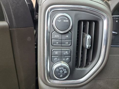 Used 2021 GMC Sierra 1500 SLT image 31