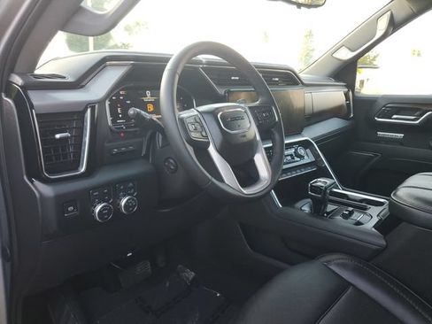 Used 2024 GMC Sierra 1500 Denali w/ Denali Reserve Package AWD/4WD image 20