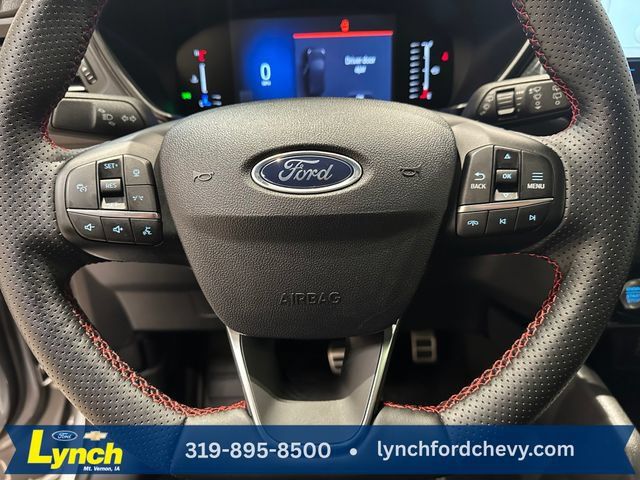 Used 2024 Ford Escape ST-Line w/ Tech Pack #1 AWD/4WD image 11
