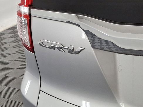 Used 2015 Honda CR-V Touring image 16