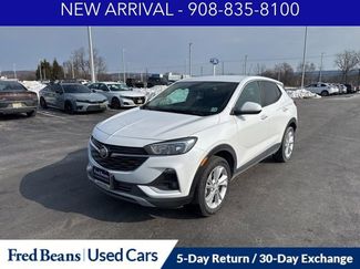Used 2022 Buick Encore GX Preferred w/ Cold Weather Comfort Package video 3