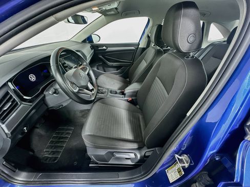 Used 2024 Volkswagen Jetta S FWD image 13