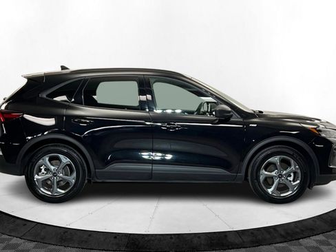 Used 2025 Ford Escape ST-Line image 7