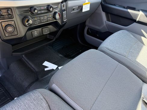 New 2026 Ford F250 XL image 13