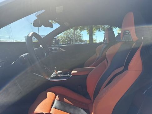 Certified 2025 BMW M4 xDrive Competition w/ M Driver's Package image 10