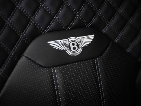 Used 2024 Bentley Bentayga S V8 image 43