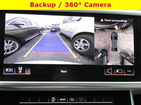 Used 2024 Audi A6 2.0T Premium w/ Convenience Package image 16