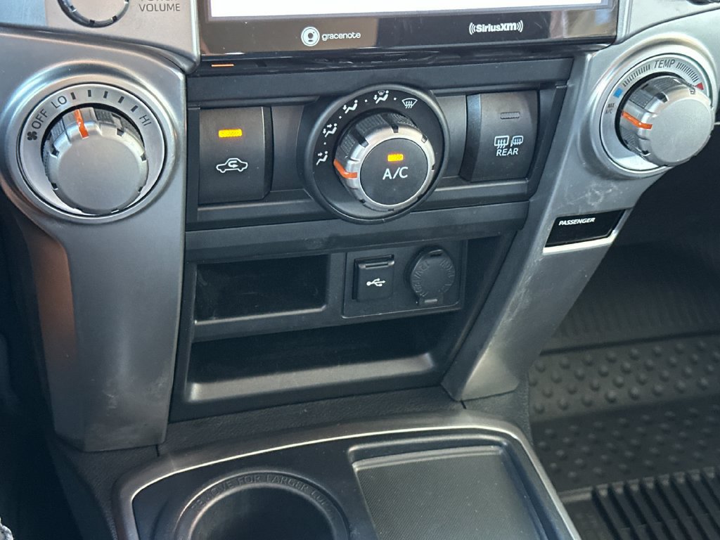 Used 2024 Toyota 4Runner SR5 RWD image 19