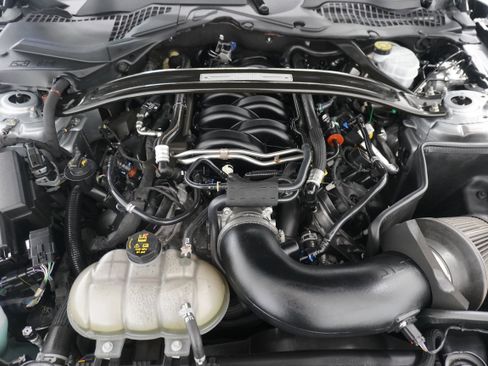 Used 2022 Ford Mustang GT Premium w/ GT Performance Package image 29