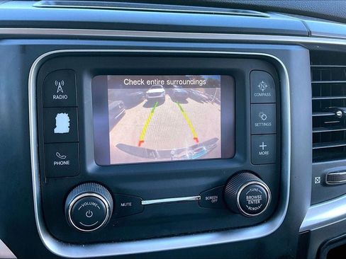 Used 2021 RAM 1500 Classic SLT AWD/4WD image 24
