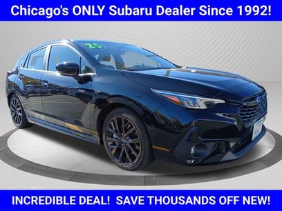 Used 2025 Subaru Impreza RS