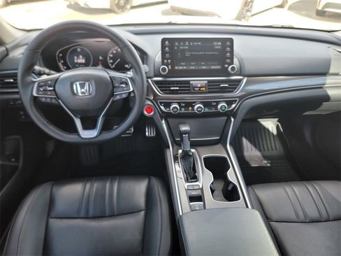 Used 2022 Honda Accord Sport Special Edition image 19