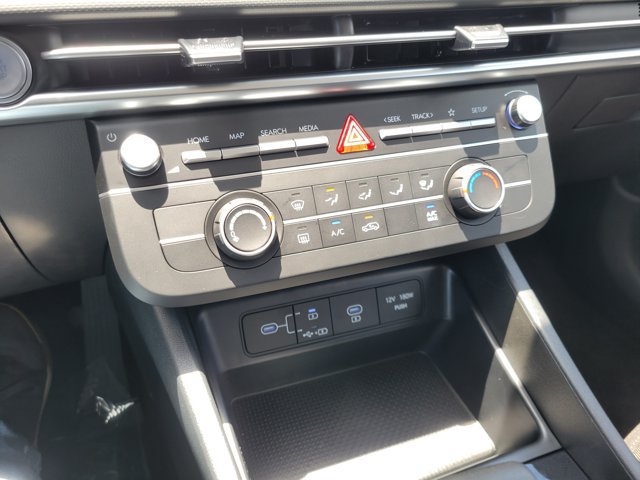 New 2026 Hyundai Tucson SE FWD image 16