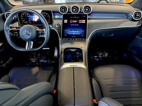 Certified 2026 Mercedes-Benz GLC 300 4MATIC image 34