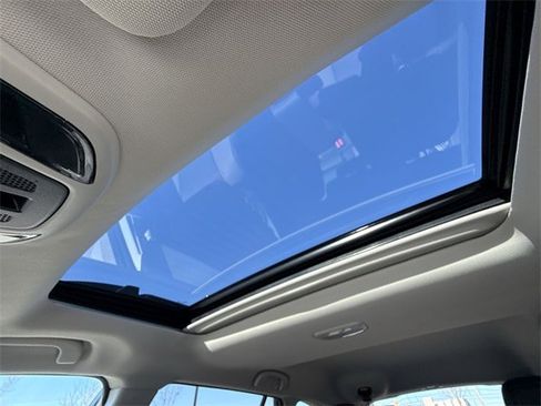 Used 2025 Subaru Outback Onyx Edition image 21