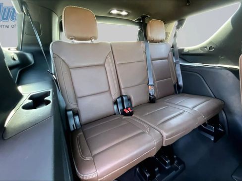 Used 2023 Chevrolet Tahoe High Country AWD/4WD image 25