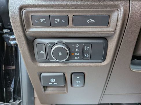 Certified 2021 Ford F150 King Ranch w/ Equipment Group 601A High AWD/4WD image 14