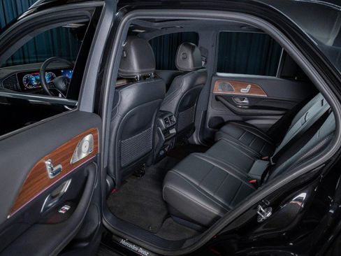 Certified 2026 Mercedes-Benz GLE 350 4MATIC image 15