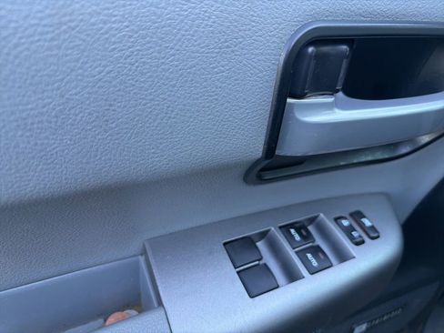 Used 2012 Toyota Sequoia Limited image 11