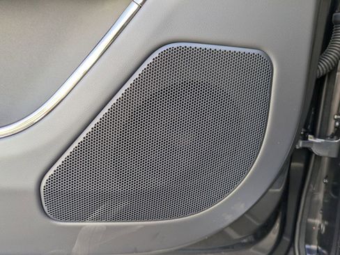 New 2026 Land Rover Range Rover Sport Dynamic SE image 24