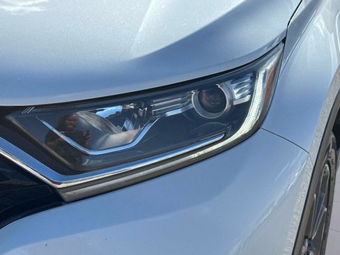 Certified 2020 Honda CR-V EX image 10