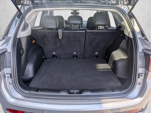 Used 2019 Jeep Compass Trailhawk w/ Leather Interior Group AWD/4WD image 6