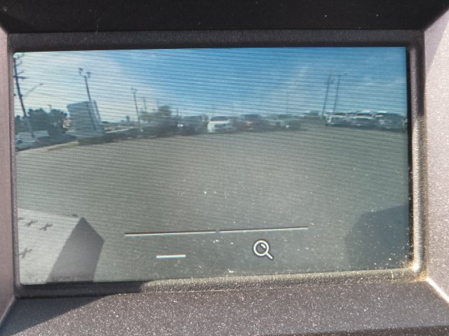 Used 2019 Ford F350 XL w/ Power Equipment Group AWD/4WD image 3