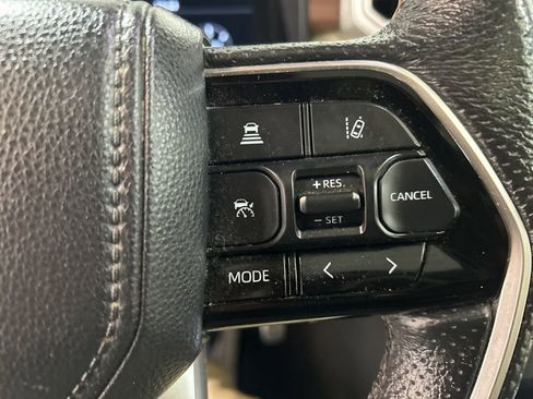 Used 2023 Toyota Tundra 1794 Edition w/ TRD Off-Road Package AWD/4WD image 21